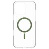 Etui PANZERGLASS Flagship MagSafe do Apple iPhone 16 Pro Max Przezroczysto-zielony Marka telefonu Apple