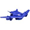 Figurka HASBRO Transformers Earthspark F62295L2 (1 figurka) Miasto Amsterdam