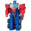 Figurka HASBRO Transformers Earthspark F62295L2 (1 figurka) Załączona dokumentacja Instrukcja obsługi w języku polskim