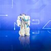 Figurka HASBRO Transformers Earthspark F62295L2 (1 figurka) Ulica i numer budynku DE ENTREE 240