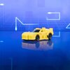 Figurka HASBRO Transformers Earthspark F62295L2 (1 figurka) Seria Transformers