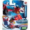 Figurka HASBRO Transformers Earthspark F62295L2 (1 figurka) Seria Transformers