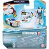 Figurka HASBRO Transformers Earthspark F62295L2 (1 figurka) Rodzaj Figurka