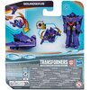 Figurka HASBRO Transformers Earthspark F62295L2 (1 figurka) Seria Transformers