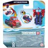 Figurka HASBRO Transformers Earthspark F62295L2 (1 figurka) Liczba sztuk w opakowaniu 1