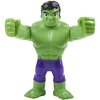 Figurka HASBRO Spidey i Super-kumple Hulk F75725L0 Seria Spidey i Super-kumple