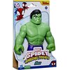 Figurka HASBRO Spidey i Super-kumple Hulk F75725L0