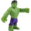 Figurka HASBRO Spidey i Super-kumple Hulk F75725L0 Płeć Dziewczynka