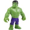 Figurka HASBRO Spidey i Super-kumple Hulk F75725L0 Płeć Chłopiec