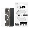 Etui PANZERGLASS Flagship Star Lit MagSafe do Apple iPhone 16 Plus Przezroczysto-biały Marka telefonu Apple