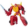 Figurka HASBRO Transformers Legacy F29885L0 (1 figurka) Ulica i numer budynku DE ENTREE 240