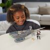 Zestaw figurek HASBRO Star Wars The Mandalorian Starfighter F99505L0 Miasto Amsterdam