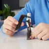 Zestaw figurek HASBRO Star Wars The Mandalorian Starfighter F99505L0 Zawartość zestawu Samolot