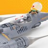 Zestaw figurek HASBRO Star Wars The Mandalorian Starfighter F99505L0 Nazwa HASBRO EUROPEAN TRADING BV