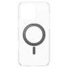 Etui PANZERGLASS Feature Kickstand MagSafe do Apple iPhone 16 Pro Max Przezroczysto-czarny Marka telefonu Apple