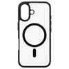 Etui PANZERGLASS Flagship Urban MagSafe do Apple iPhone 16 Przezroczysto-czarny Marka telefonu Apple