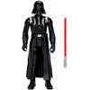 Figurka HASBRO Star Wars 4IN Darth Vader G01005X6 Rodzaj Figurka