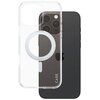 Etui PANZERGLASS Feature Kickstand do Apple iPhone 16 Pro Max Srebrny