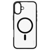 Etui PANZERGLASS Flagship Urban MagSafe do Apple iPhone 16 Plus Przezroczysto-czarny Marka telefonu Apple