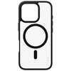 Etui PANZERGLASS Flagship Urban MagSafe do Apple iPhone 16 Pro Przezroczysto-czarny Marka telefonu Apple