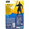 Figurka HASBRO Star Wars 4IN Darth Maul G01425X6 Załączona dokumentacja Instrukcja obsługi w języku polskim
