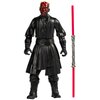 Figurka HASBRO Star Wars 4IN Darth Maul G01425X6 Rodzaj Figurka