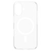 Etui PANZERGLASS Flagship Case MagSafe do Apple iPhone 16 Przezroczysto-biały Marka telefonu Apple