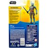 Figurka HASBRO Star Wars 4IN Bo Katan G01435X6 Załączona dokumentacja Instrukcja obsługi w języku polskim