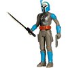 Figurka HASBRO Star Wars 4IN Bo Katan G01435X6 Zawartość zestawu Akcesoria bojowe