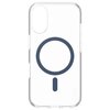 Etui PANZERGLASS Flagship MagSafe do Apple iPhone 16 Przezroczysto-niebieski Marka telefonu Apple