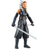Figurka HASBRO Star Wars 4IN Ahsoka Tano G01035X6 Liczba sztuk w opakowaniu 1