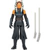 Figurka HASBRO Star Wars 4IN Ahsoka Tano G01035X6 Rodzaj Figurka