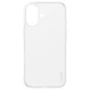 Etui PANZERGLASS X-Ray Soft Basic do Apple iPhone 16 Przezroczysty Marka telefonu Apple