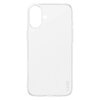 Etui PANZERGLASS X-Ray Soft Basic do Apple iPhone 16 Plus Przezroczysty Marka telefonu Apple