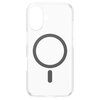 Etui PANZERGLASS Flagship MagSafe do Apple iPhone 16 Przezroczysto-czarny Marka telefonu Apple