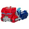 Figurka HASBRO Transformers F86115L0 (1 figurka) Załączona dokumentacja Instrukcja obsługi w języku polskim