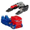 Zestaw figurek HASBRO Transformers One Robot Battlers F92075L0 Zawartość zestawu Akcesoria bojowe