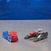 Zestaw figurek HASBRO Transformers One Robot Battlers F92075L0 Liczba sztuk w opakowaniu 2
