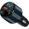 Transmiter FM NAVITEL BHF05 MAX Bluetooth Tak