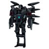 Figurka HASBRO Transformers F92025L0 (1 figurka) Miasto Amsterdam