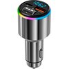 Transmiter FM NAVITEL BHF07 MAX Złącze USB Tak