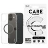 Etui PANZERGLASS Flagship MagSafe do Apple iPhone 16 Plus Przezroczysto-czarny Marka telefonu Apple