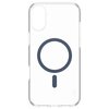 Etui PANZERGLASS Flagship MagSafe do Apple iPhone 16 Plus Przezroczysto-niebieski Seria telefonu iPhone