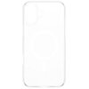 Etui PANZERGLASS HardCase MagSafe do Apple iPhone 16 Plus Przezroczysto-biały Seria telefonu iPhone