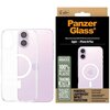 Etui PANZERGLASS HardCase MagSafe do Apple iPhone 16 Plus Przezroczysto-biały Model telefonu iPhone 16 Plus