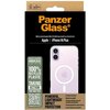 Etui PANZERGLASS HardCase MagSafe do Apple iPhone 16 Plus Przezroczysto-biały Marka telefonu Apple