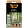 Szkło hartowane PANZERGLASS Matrix Ultra-Wide Fit do Apple iPhone 16 Pro Model telefonu iPhone 16 Pro