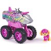 Pojazd SPIN MASTER Psi Patrol Rescue Skye 6069303 Typ Zabawkowy