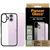 Etui PANZERGLASS HardCase do Apple iPhone 16 Plus Przezroczysto-czarny Model telefonu iPhone 16 Plus