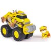 Pojazd SPIN MASTER Psi Patrol Rescue Wheels Rubble 6069304 Typ Zabawkowy